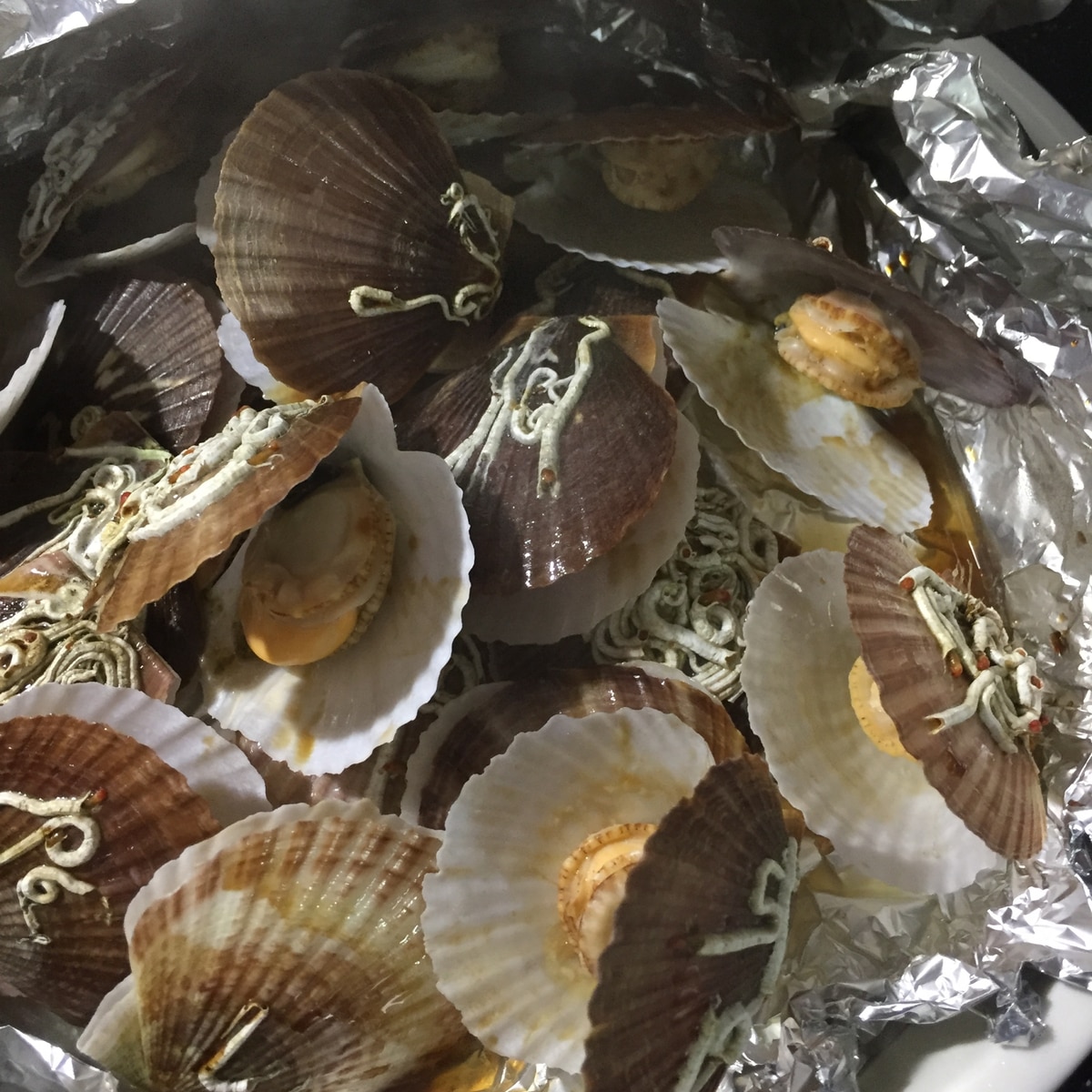 ほたて稚貝酒蒸し バター醤油 レシピ 作り方 By 西野シオン 楽天レシピ ほたて稚貝酒蒸し バター醤油 レシピ 作り方 By 西野シオン 楽天レシピ